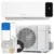 24000 BTU 20 SEER2 Ductless Mini Split Air Conditioner Heat Pump for $1079.99