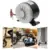 250W Electric Motor with Sprocket Teeth for Electric Scooters – Now $31.49