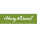 Harry and David