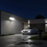 2K Floodlight Security Camera – $22.22 ($38.98 Original)