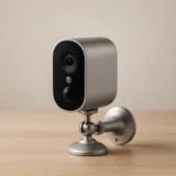2K Smart Battery Wireless Security Camera – Night Vision – $22.39