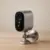 2K Smart Battery Wireless Security Camera – Night Vision – $22.39