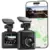 2K WiFi Dash Cam with GPS and Night Vision for $83.99