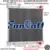 New 3 Row Radiator for 1993-1995 Geo Tracker, Suzuki Sidekick, Chevy Tracker – $139.00