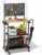 3-Tier Fishing Rod Storage Rack for $51.99 – 45% Off