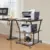 3-Tier Adjustable Printer Stand with Wheels for $89.58
