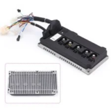 3000W 80A Sine Wave Controller for Electric Scooter/Bicycle – $66.20