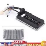 3000W 80A Sine Wave Controller for Electric Scooter/Bicycle – $70.75