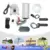 3000W 48-72V Brushless Motor & Controller Kit for E-Scooter/E-Bike – $180.98
