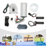 3000W Brushless Motor Kit for Electric Scooters and E-Bikes – Now $189.30