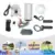 3000W Brushless Motor Kit for Electric Scooters and E-Bikes – Now $189.30