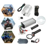 3000W Brushless Motor Kit for Electric Scooters and E-Bikes – Now $189.30