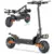3000W Dual Motor Electric Scooter with 70 Miles Range for $619.99