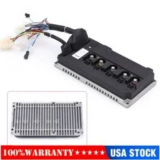 3000W Sine Wave Controller for Electric Scooters and Bicycles – Now $77.75