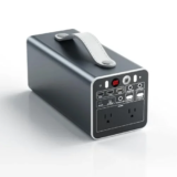 300W Portable Power Station Now $97.99, Originally $209.99