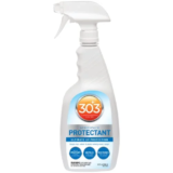 303 Aerospace Protectant for Vinyl, Plastic & Rubber – 32 oz for $9.86