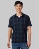 32 Degrees Men’s Casual Plaid Button-Up Shirt for $9.99 (3 Colors Available)
