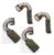 Porter Cable 345/362 Sander Replacement Carbon Brush Set for $27.98