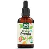 365 by Whole Foods Market Organic Stevia Liquid Extract, 2oz – $7.54 ($13.78 Original)