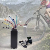 36V 1200W Electric Bicycle Controller Kit with LCD Display – $79.44