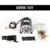36V 800W Electric Brushed DC Motor Kit for E-Scooter – Now $114.93