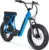 36V Electric Bike with 250W Motor for $264