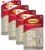 3M Command Small Metallic Hooks (16-Count) for $7.99
