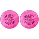 3M Particulate Filter 2091 (P100) – Now Only $8.29