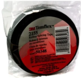 3M Temflex Rubber Splicing Tape 3/4″ x 22′ for $3.98