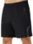 3rd hill Men’s 7″ Running Shorts w/ Zipper Pockets – $8.49