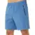 3rd Hill Men’s 7-Inch Running Shorts with Zipper Pockets for $7.99