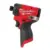 Milwaukee M12 FUEL 1/4-in Hex Impact Driver (Refurbished) – $71.99 ($18 Off)