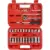 Eaceliy 28-Piece 1/4-inch Drive Impact Socket Set – $13.54 ($27.09 Original)