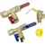 4-Pack 3/4-Inch IPS Isolator Tankless Water Heater Service Valve Kit for $27.99
