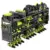4-Layer Wall-Mount Power Tool Organizer for $34.99