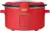 4 Qt Digital Slow Cooker with Hinged Locking Lid for $25.97