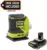 Ryobi ONE+ 18V Cordless 1/4 Sheet Sander with Free 2.0 Ah Battery for $59