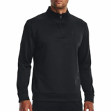 Under Armour Men’s ArmourFleece 1/4 Zip – Now $16 $16.00