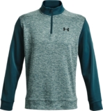 Under Armour Men’s Twist 1/4 Zip Fleece 11.99