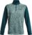 Under Armour Men’s Twist 1/4 Zip Fleece 11.99