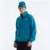 The North Face Men’s Evolution 1/4 Zip Pullover in Dusk Blue for $26.58
