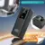 40000mAh 100W Fast Charging Power Bank for Phones and Laptops – $39.99