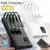 40000mAh Portable Charger Power Bank with 4 Cables, 6 Ports – $27.49