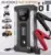 4000A Jump Starter Portable 12V Car Battery Booster – $36.51