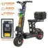 Anker SOLIX F3000 Portable Power Station with 400W Solar Panel for $1499.99