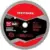 Craftsman 7-1/4″ 140 Tooth Fine Finish Circular Saw Blade for $6.99