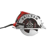 Skilsaw 15 Amp 7-1/4″ Sidewinder Circular Saw – $89.00