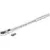 Gearwrench 1/4″ Drive 72 Tooth Quick Release Locking Flex Slim Head Ratchet for $20.27