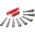 NEIKO 1/4″ Hex Shank Magnetic Power Impact Nut Driver Set – Now $8.35
