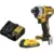 Dewalt 20V MAX 1/4″ Impact Driver (DCF787D1) with Battery & Charger for $89.10